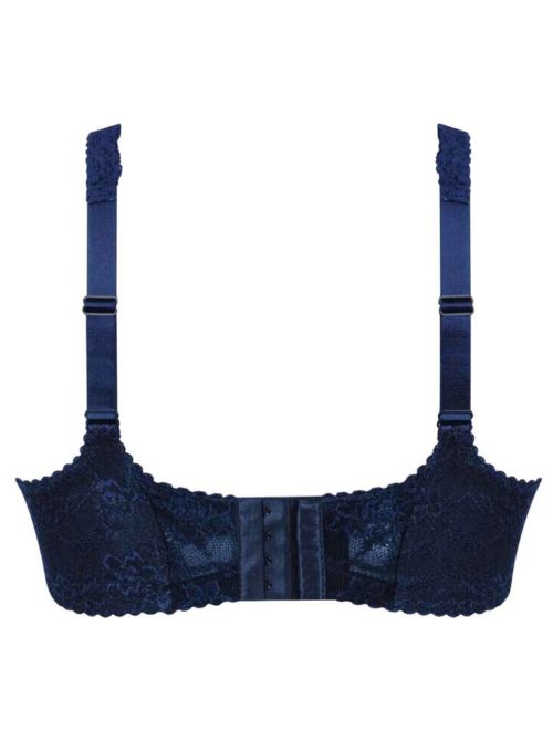 Bobette reggiseno senza ferretto, blu mare