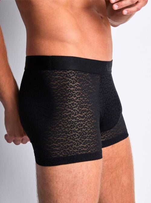 Boxer Wildcat, in pizzo per uomo AUBADE HOMME
