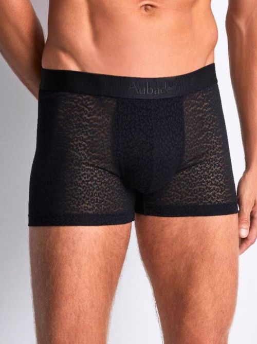 Boxer Wildcat, in pizzo per uomo