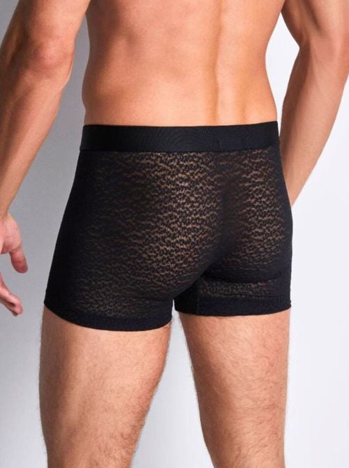 Boxer Wildcat, in pizzo per uomo