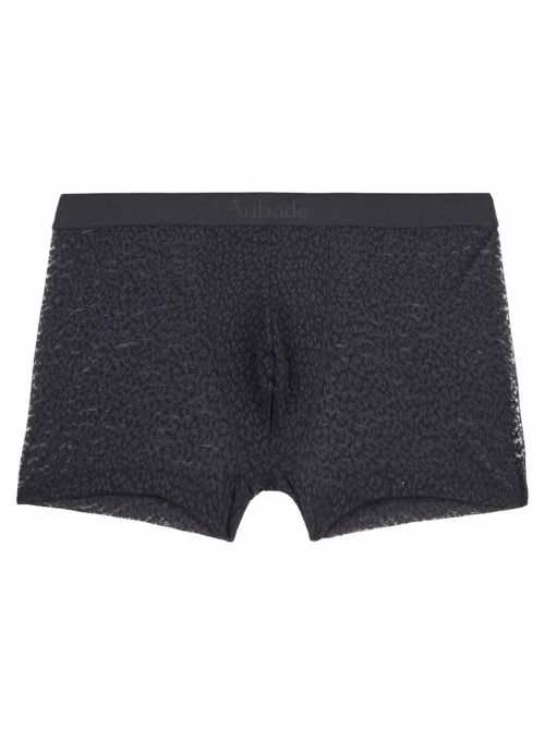 Boxer Wildcat, in pizzo per uomo