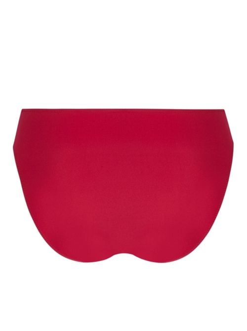 &Eacute;blouissante Icone slip, or rubis