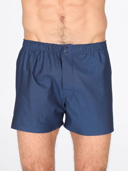 Guiglia popeline boxer JULIPET