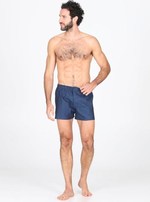 Guiglia popeline boxer JULIPET
