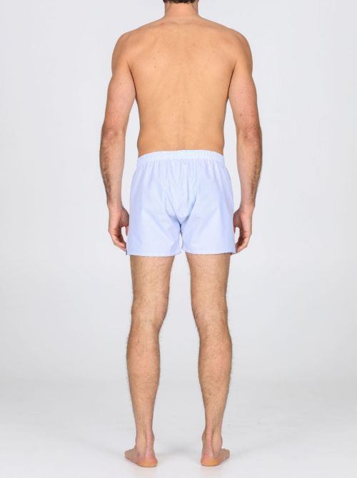 Goro boxer classico in popeline