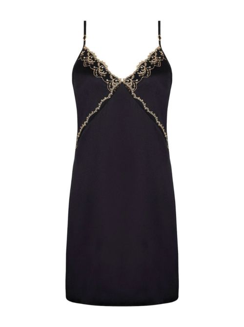 &Eacute;blouissante Icone nuisette charm, or nuit