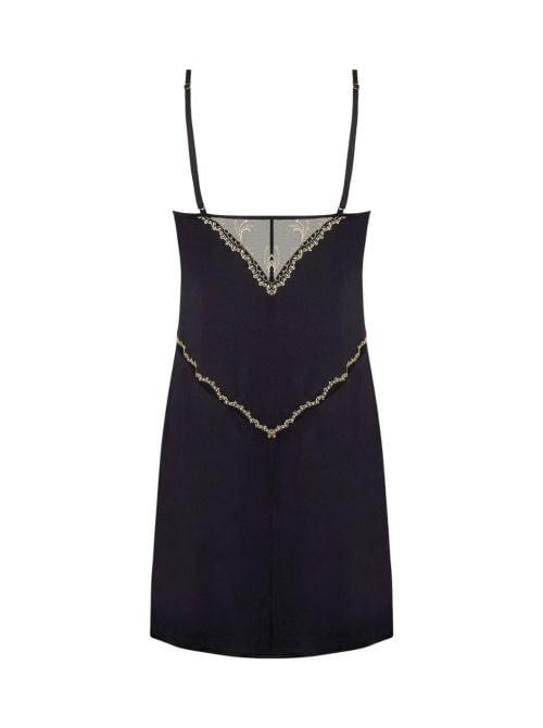 &Eacute;blouissante Icone nuisette charm, or nuit