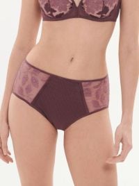 Dahlia Slip Alto, byzantine