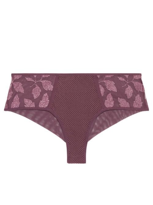Dahlia Shorty, byzantine