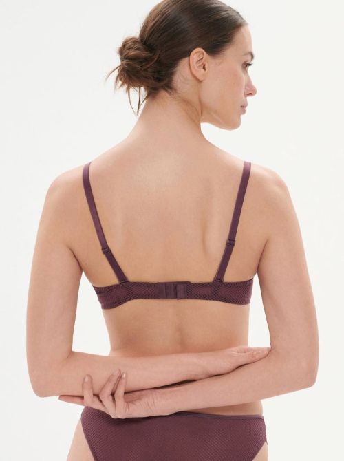 Dahlia Reggiseno con ferretto, byzantine