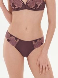 Dahlia Slip , byzantine