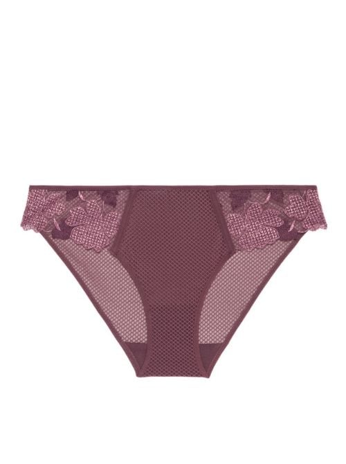 Dahlia Slip , byzantine