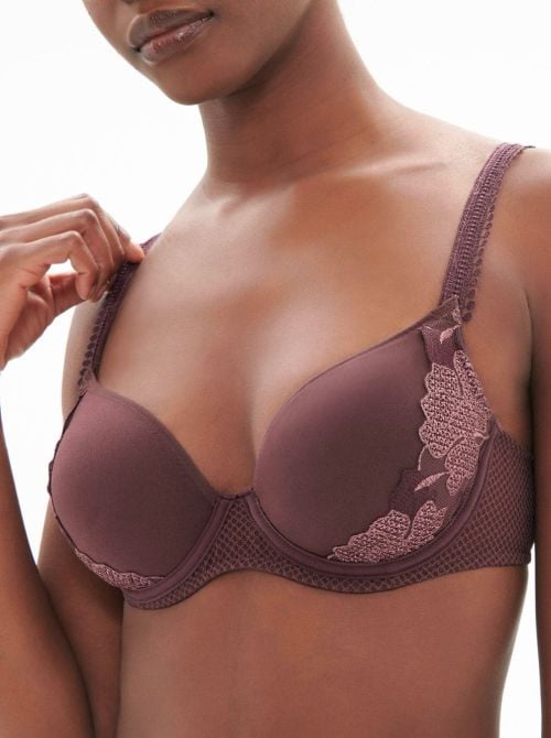 Dahlia Reggiseno Scollatura profonda, byzantine SIMONE PERELE