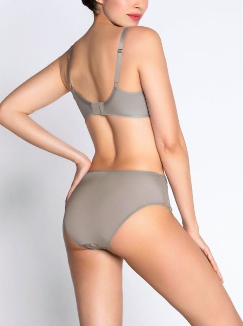 Source Beaute slip a vita alta, source perle
