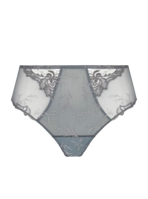 Source Beaute slip a vita alta, source perle