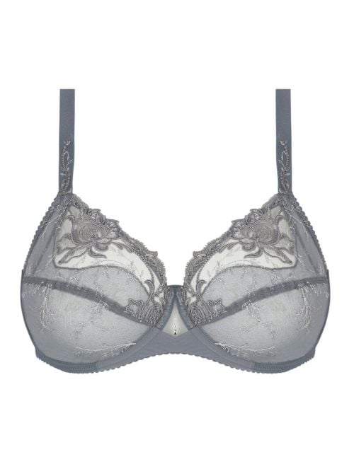 Source Beaute reggiseno con ferretto, source perle