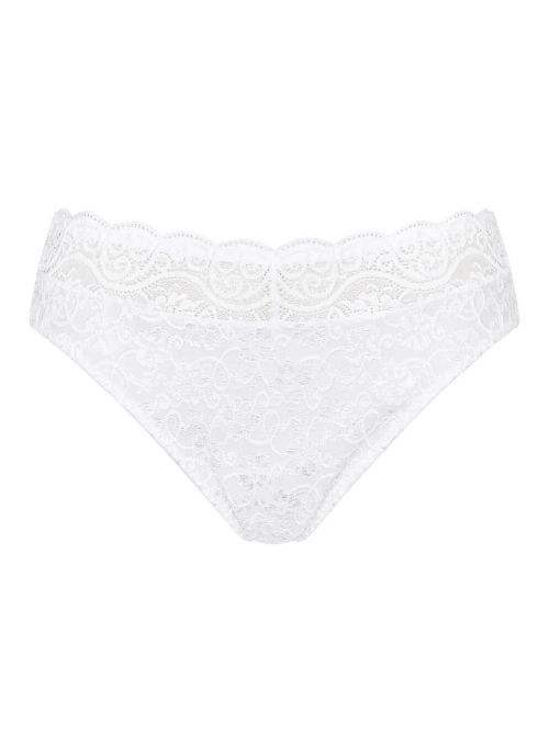 Amourette 300 Magic wire Tai02, bianco