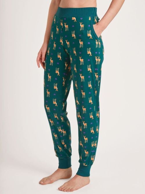 Favourites Holidays pantalone lungo CALIDA