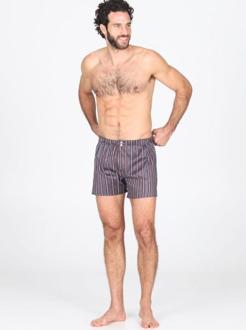 Grignasco popeline boxer JULIPET