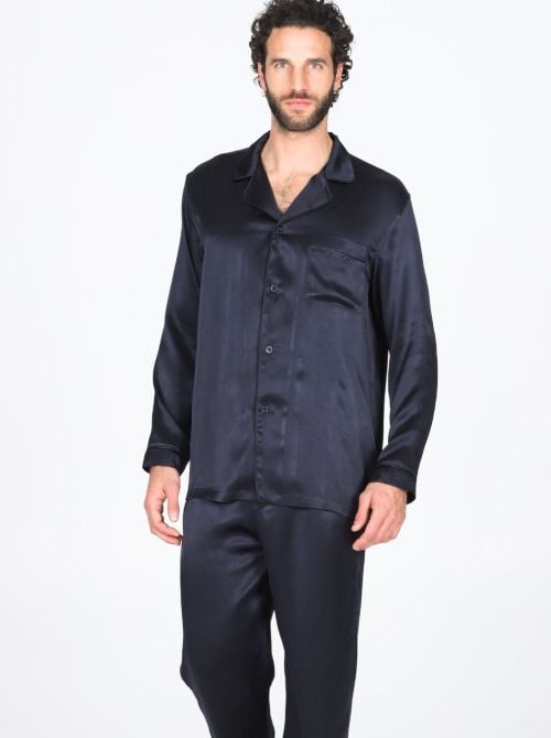 Grinzane Classic pure silk JULIPET