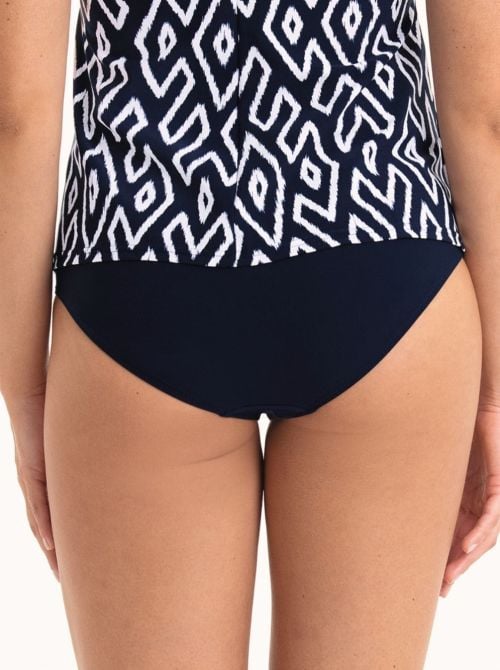 Chiara slip per bikini, blu ANITA BEACHWEAR