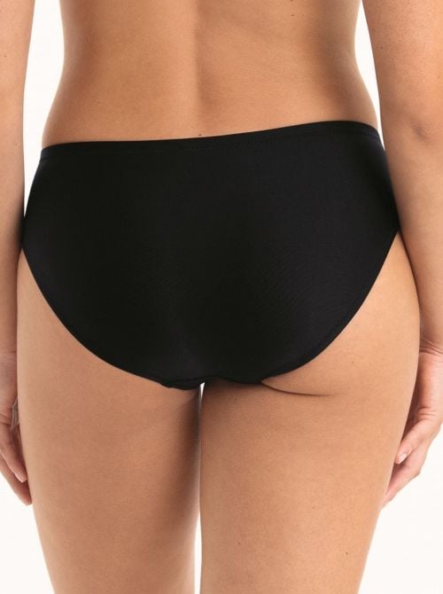 Chiara slip per bikini, rosewood