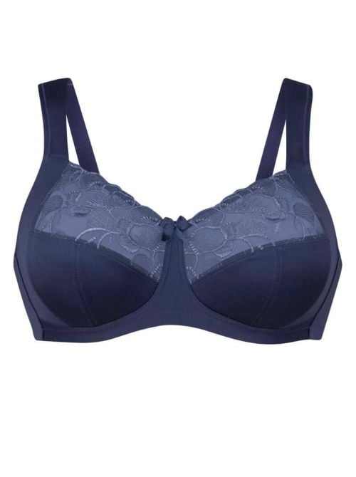 Lucia Reggiseno senza ferretto, moonlight blue