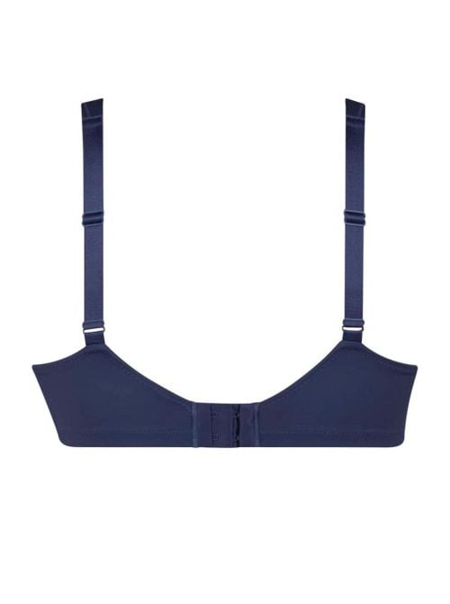 Lucia Reggiseno senza ferretto, moonlight blue
