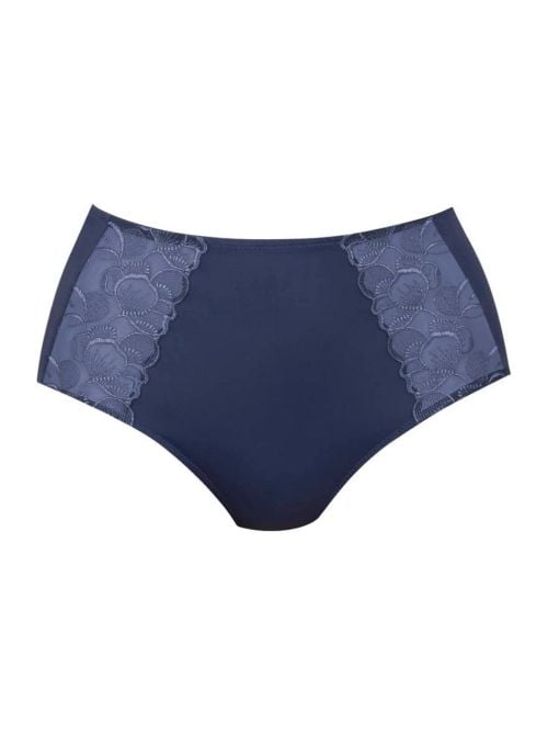 Lucia slip alto, moonlight blue