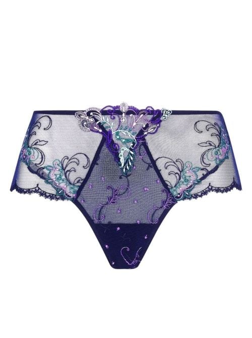 Deesse Desir coulotte, mauve desir