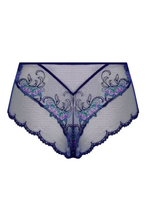 Deesse Desir coulotte, mauve desir