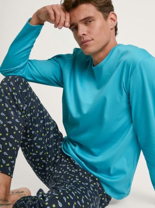 Relax Enjoy pyjamas CALIDA