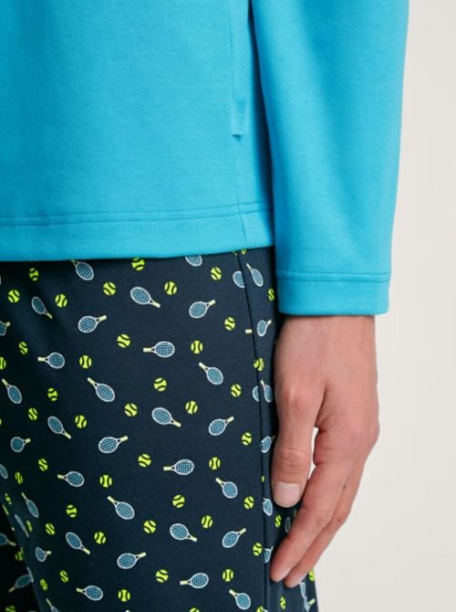 Relax Enjoy pyjamas CALIDA