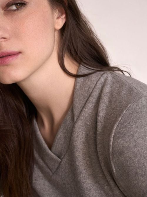 Marika Tuta, grigio BOGLIETTI