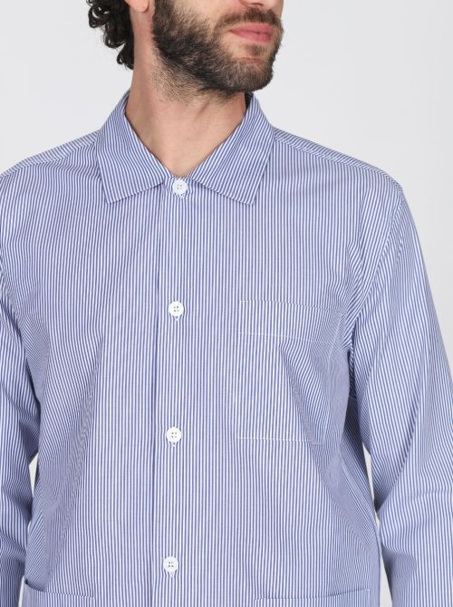 Goro Classic popeline pyjamas JULIPET