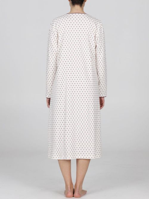 Melissa nightdress , bord&ograve;