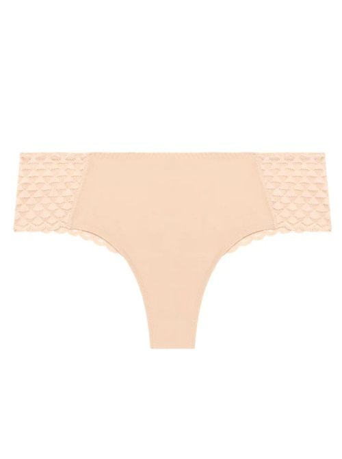Subtile shorty modellante, nudo