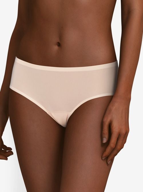 SoftStretch hipster taglia unica, rosa antico CHANTELLE