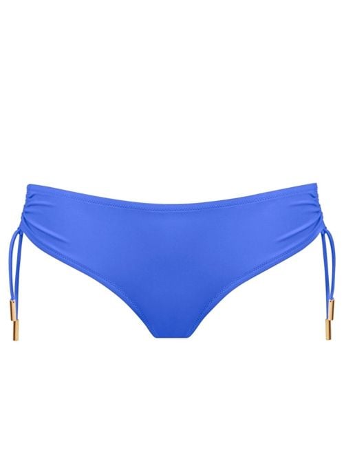 Elements slip per bikini con laccetti, azzurro MARYAN MEHLHORN