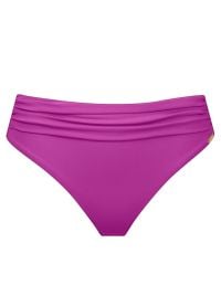 Honesty slip per bikini, violet