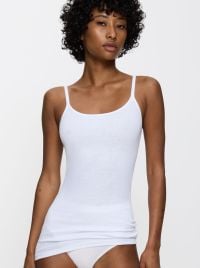 Katia Basics Shirt01, bianco