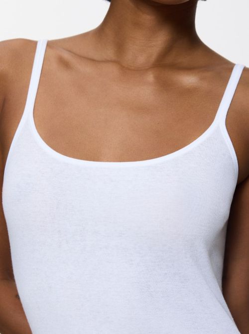 Katia Basics Shirt01, bianco