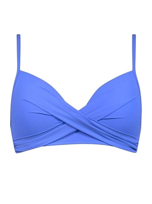 Elements reggiseno per bikini imbottito, azzurro MARYAN MEHLHORN