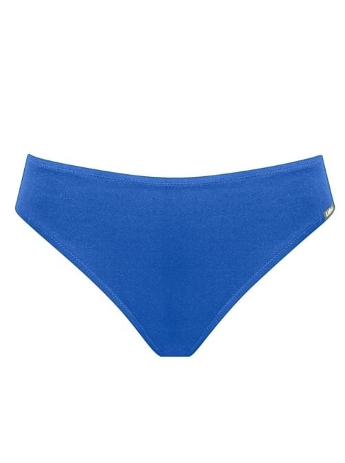 The Core slip per bikini, azzurro