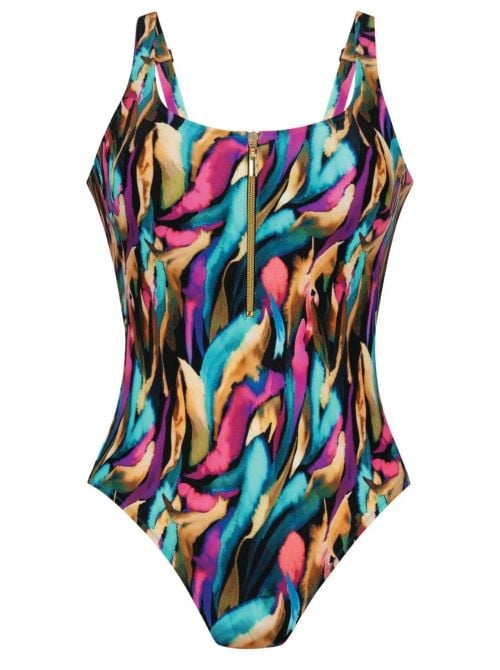 Kelly costume intero, fantasia