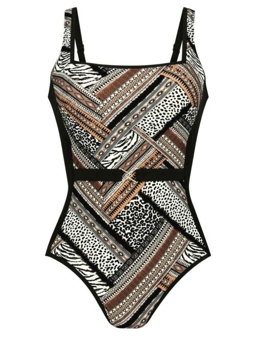 Dalida costume intero, safari