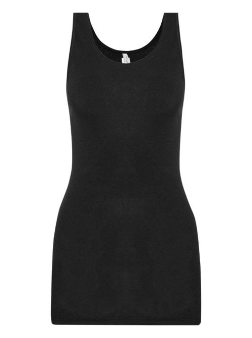 Katia Basics Shirt02, nero