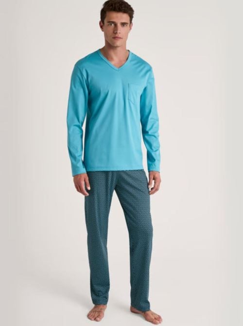 Relax Streamline pigiama CALIDA