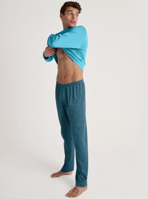 Relax Streamline pigiama CALIDA