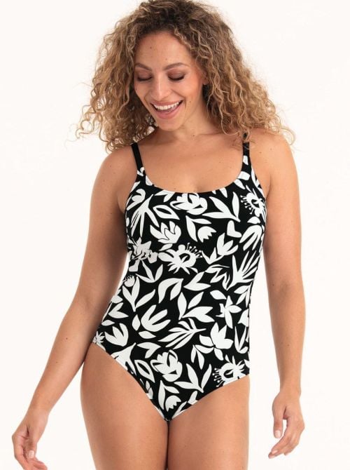 Mona costume intero, fantasia ROSA FAIA BEACHWEAR